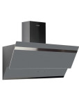Вытяжка Fabiano Prisma 60 Titanium